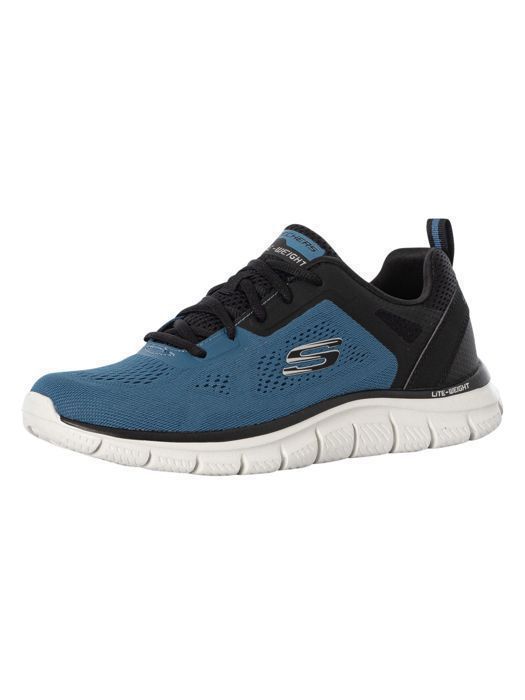 Skechers Suivre Les Baskets Plus Larges - Skechers