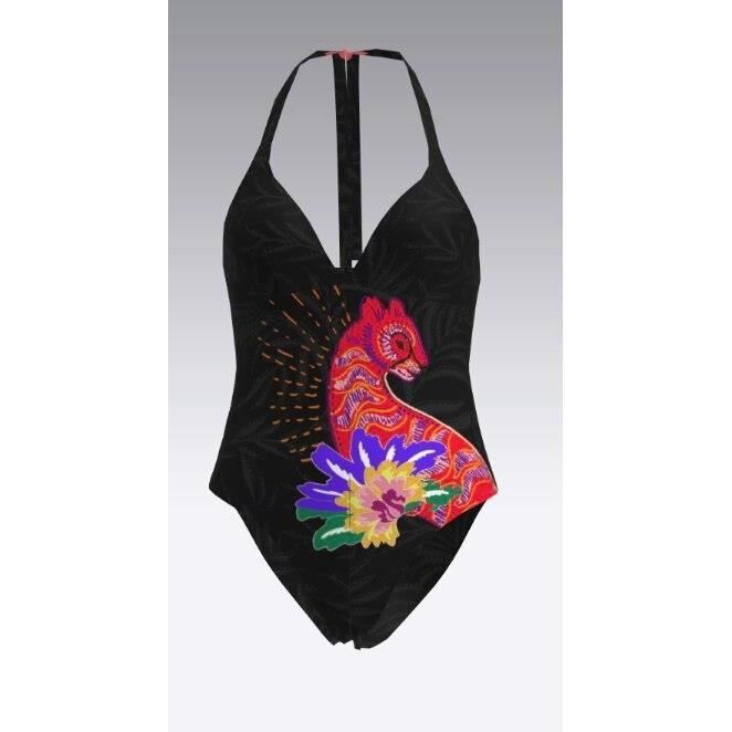 Maillot De Bain Desigual