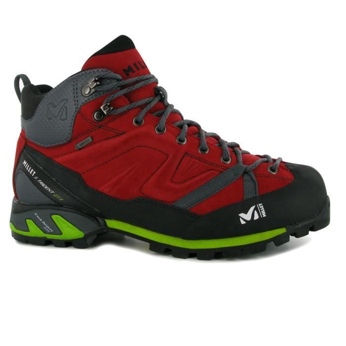 chaussures randonnée millet soldes