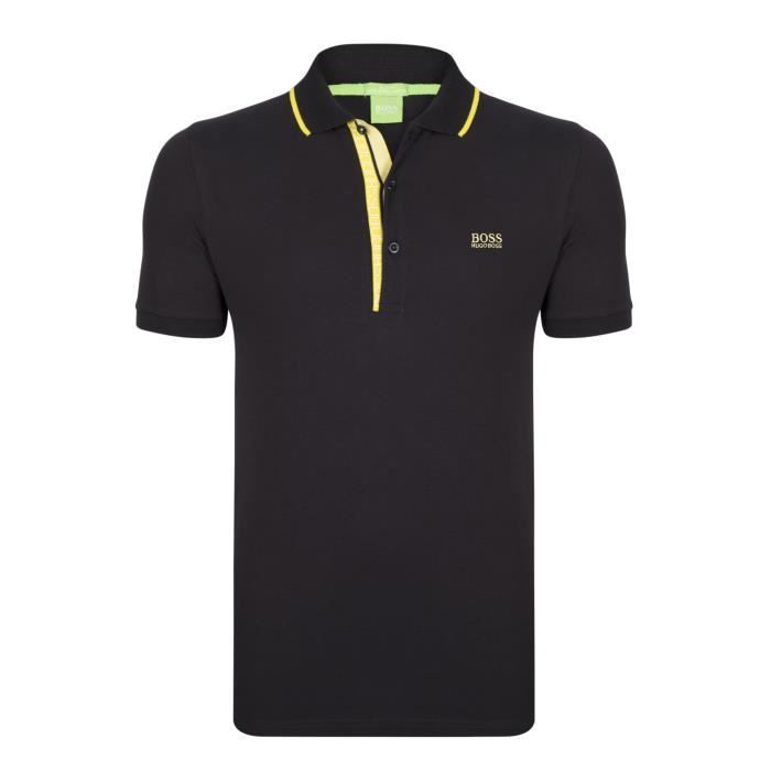 polo homme hugo boss