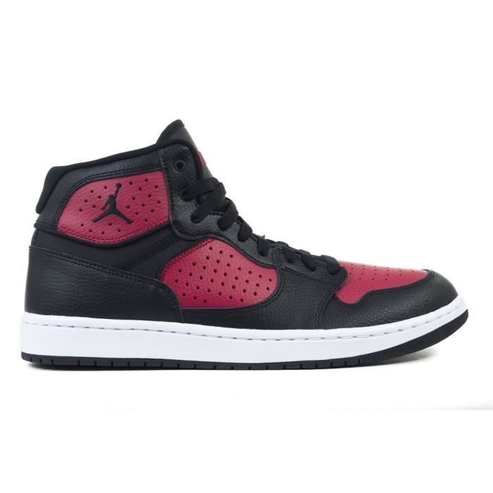 Baskets Nike Jordan Access 46 Noir 