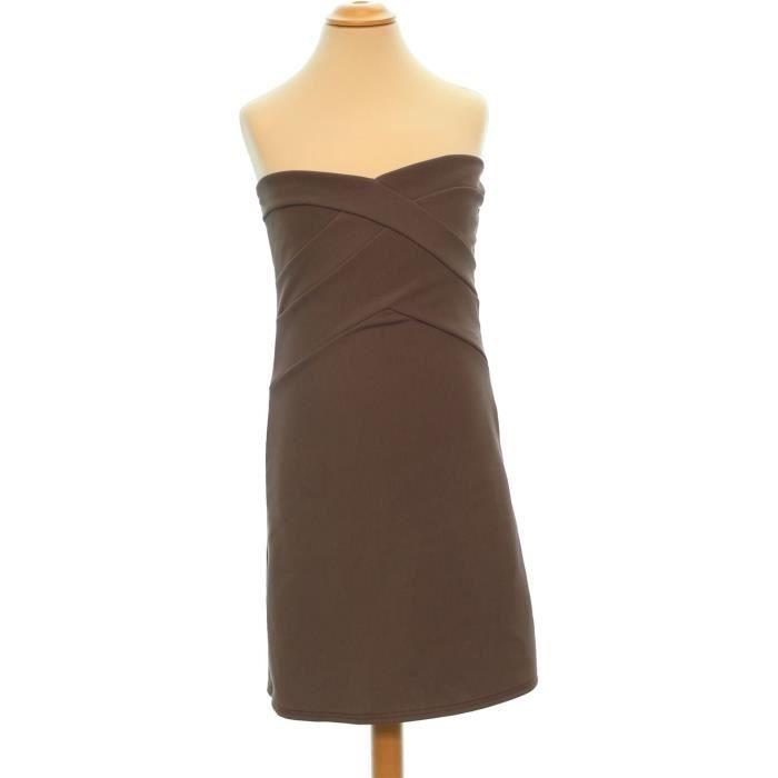 New look hotsell robe soirée
