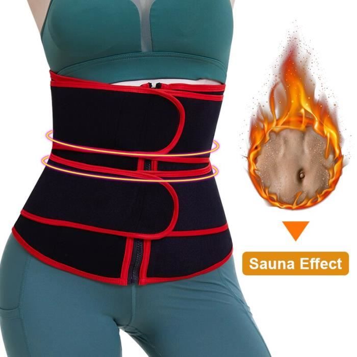 Ceinture corset amincissante Clearance