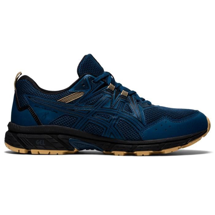 سواد الجفن العلوي ASICS Baskets de Running GEL-VENTURE 8 Homme Mako Blue et Noir ... سواد الجفن العلوي سواد الجفن العلوي ASICS Baskets de Running GEL-VENTURE 8 Homme Mako Blue et Noir ... سواد الجفن العلوي