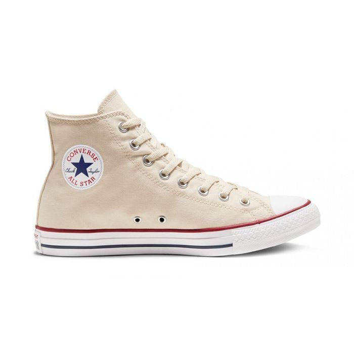 Converse basse creme clearance