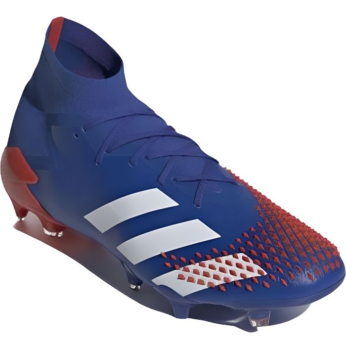 adidas Performance Chaussures de football Predator Mutator 20.1 Fg