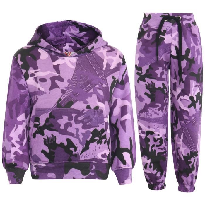 Jogging sales 5 ans