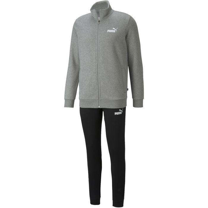 Ensemble 2025 puma gris