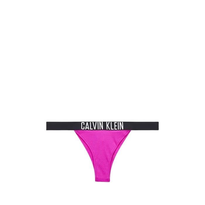 Bas de hotsell maillot calvin klein