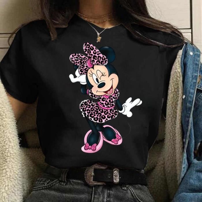 Vetement hot sale minnie mouse