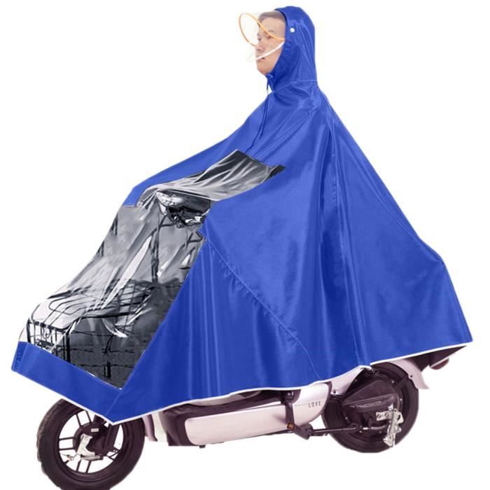 Impermeable velo 2025 femme