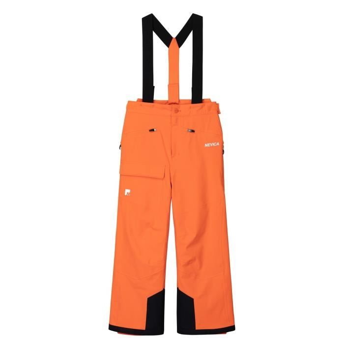 Nevica Vail Pantalon De Ski Enfants Cdiscount Sport