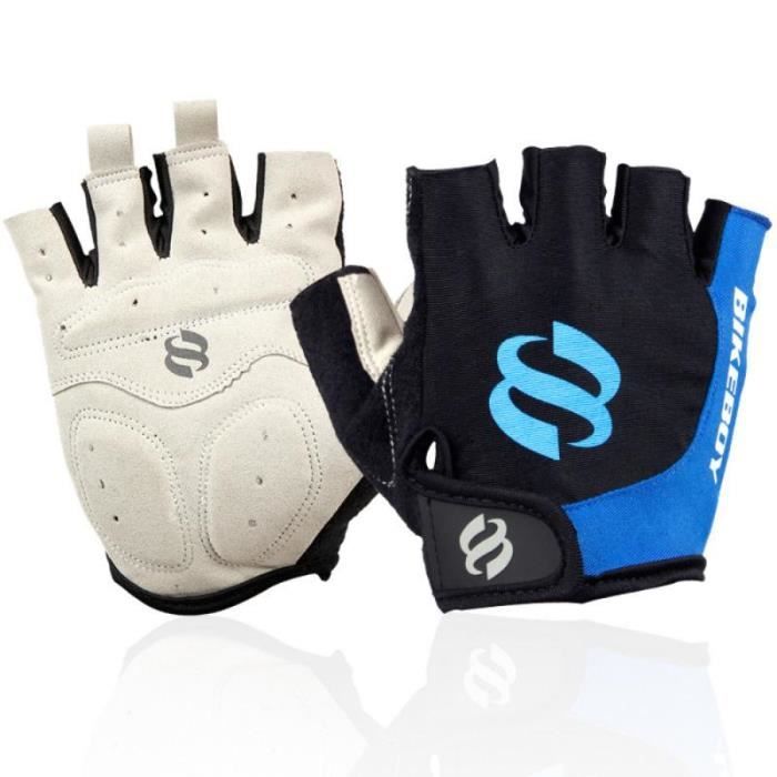 Gants de cyclisme Castelli Scorpion - Absorption des chocs