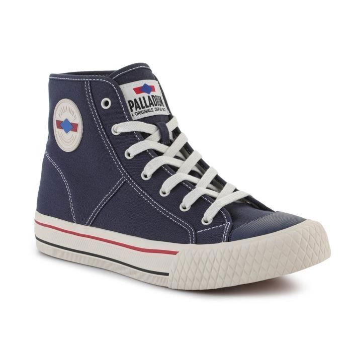 Palladium bleu marine store