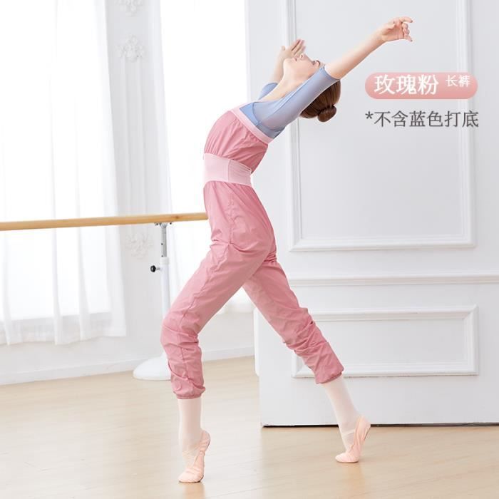 Jogging hotsell danse femme