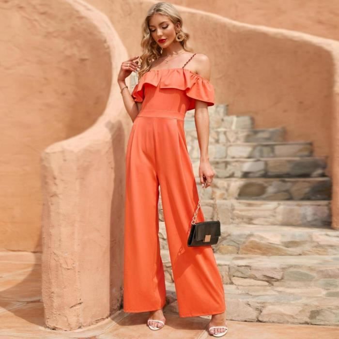Combishort orange sales