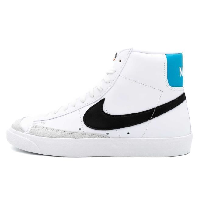 Basket nike blazer shop