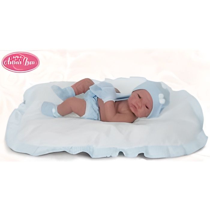 Poupee Bebe Reborn Jumeaux Cdiscount