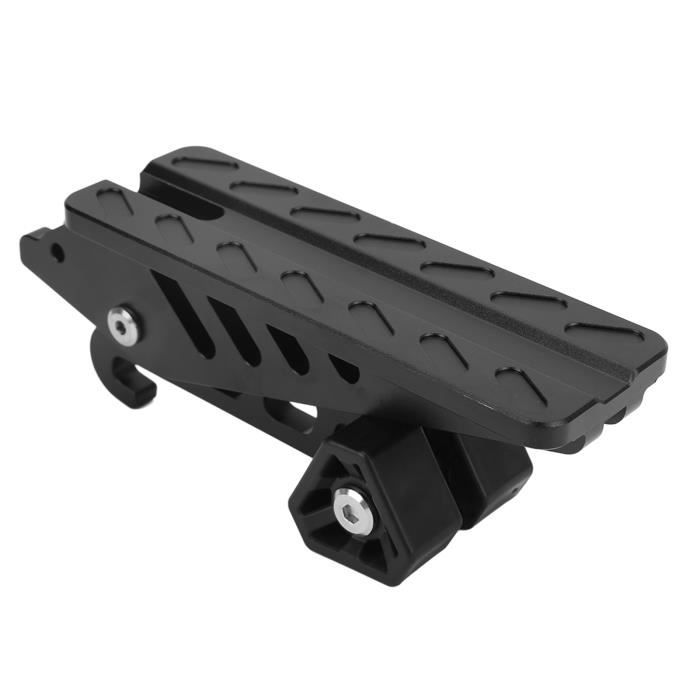 Marchepied De Porte Universel Pour Voiture, SUV, Jeep - Pédale D'Accès Au Toit 250kg