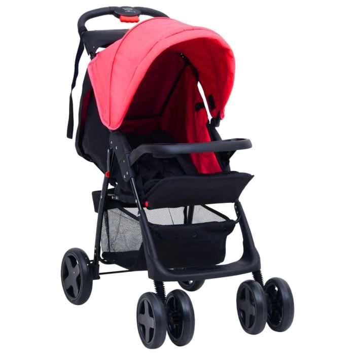 Cdiscount landau poussette store