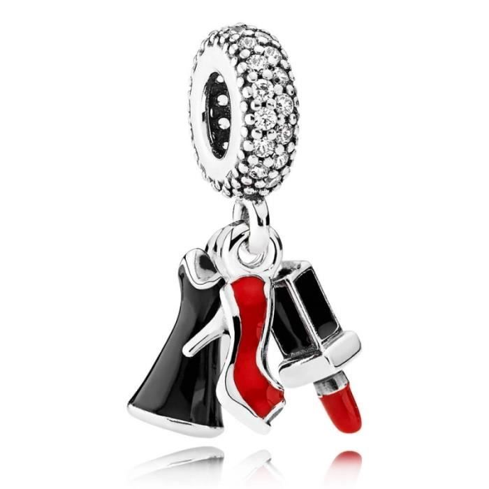 Pandora bloc charms clearance