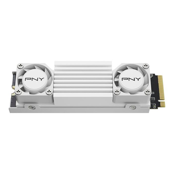 PNY CS3150 2TB M.2 NVMe Gen5 TLC