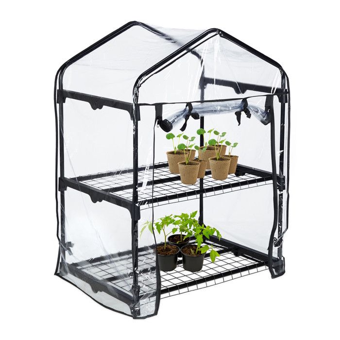 Serre De Balcon Lidlnull