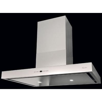 Hotte Decorative Ilot 6058001 Roblin Achat Vente Hotte Cdiscount