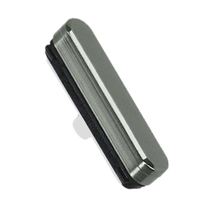 Bouton Power pour Samsung Galaxy S23 Ultra Original Samsung - vue 2