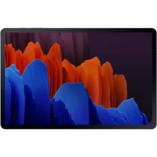 Tablette - Samsung - Galaxy Tab S7 - 128 Go - 6 Go RAM - 4G LTE - Noir