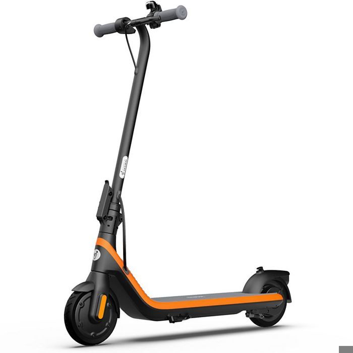 Trottinette électrique enfant Ninebot C2 E