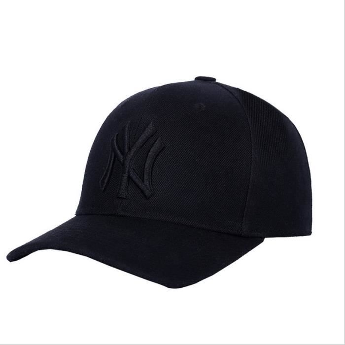 Casquette homme cdiscount