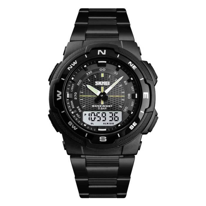 Montre homme pas cher cdiscount clearance