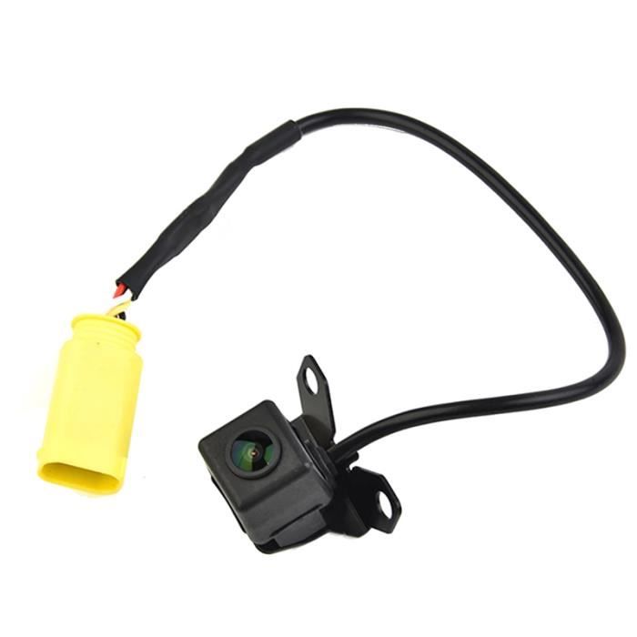 Caméra De Recul Pour Kia Sportage 2011-2016 - Référence 95750-3W100 - Étanche - Plug And Play