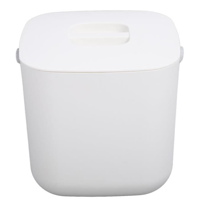 Mini Lave-vaisselle Portable 18W - Nettoyage Profond Fruits, Légumes, Vaisselle - Compact Et Mains Libres - 8