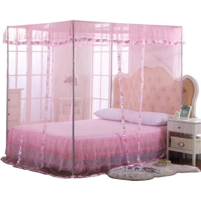 Moustiquaire De Lit, Grande Moustiquaire, Moustiquaire Princesse, Ciel