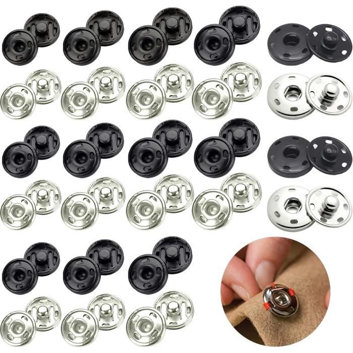 40 Fibbie A Rullo In Metallo 12mm - Per Cinture, Borse E Accessori Fai Da Te - Foto 4