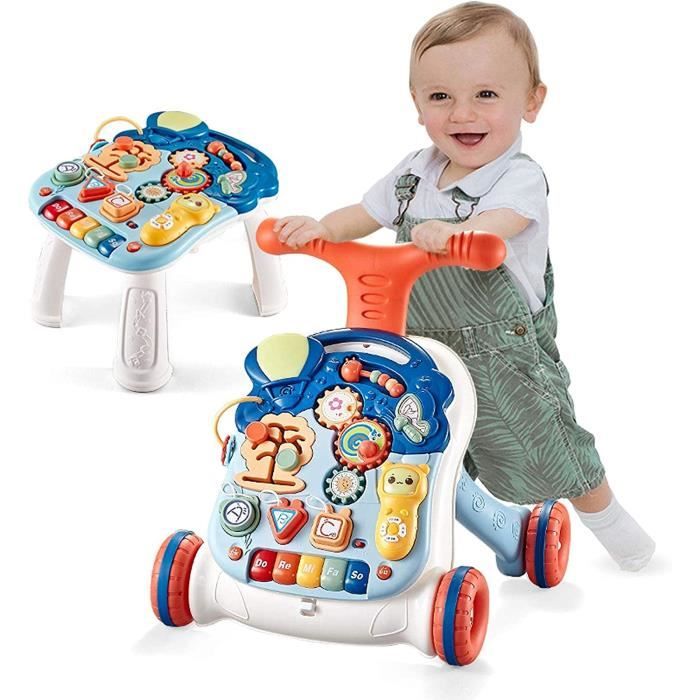 Trotteur design 2025 bebe