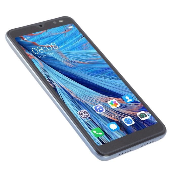 Expédié sous 24 heures 6.38 pouces Rino8 Pro 12GB 512GB téléphones Android Ori