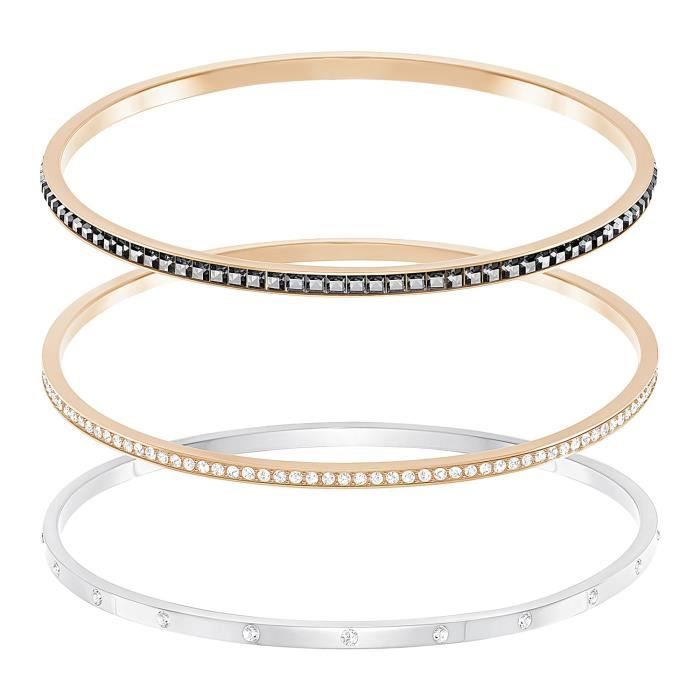 Jonc swarovski Outlet