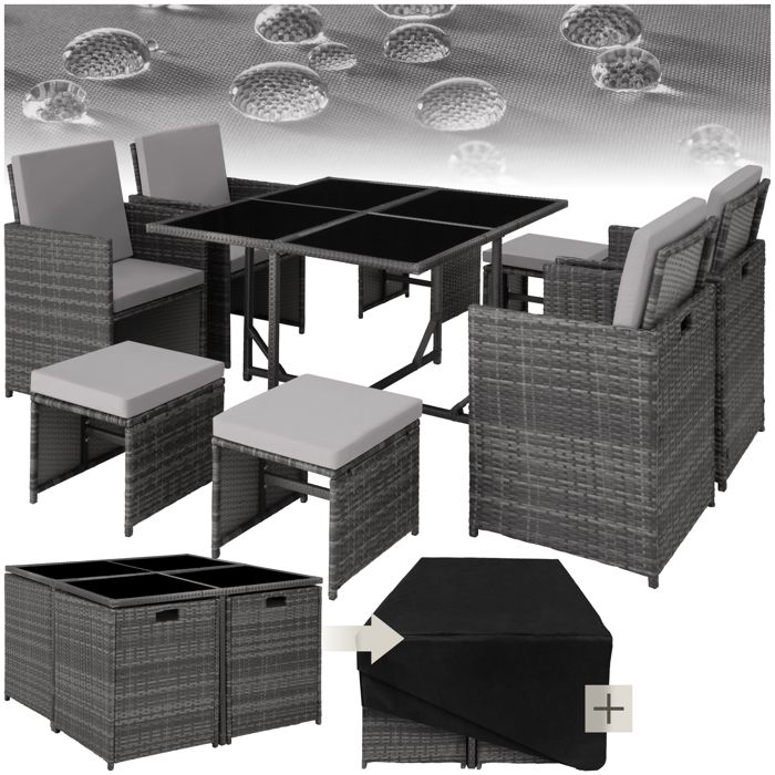 hyper u salon jardin cdiscount