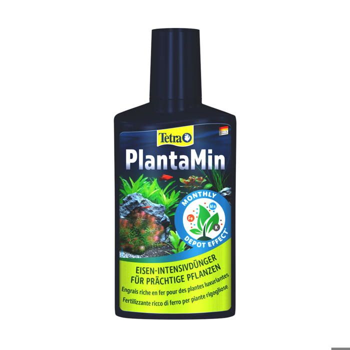 Meilleurs prix pour Tetra Plantamin 100ml