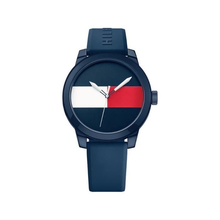 Montre Hommes Tommy Hilfiger 1791302 Achat vente montre Homme