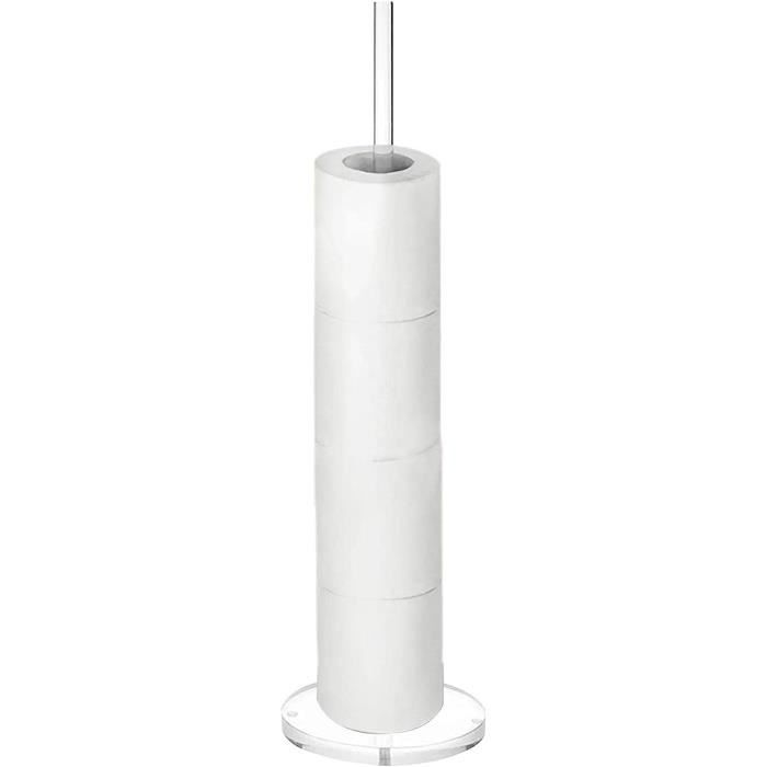 NEUF 24 X Toilette Rouleau Support Rechange Plastique Blanc à Ressort Seulement EUR 87,30 NEUF 24 X Toilette Rouleau Support Rechange Plastique Blanc à Ressort Seulement EUR 87,30