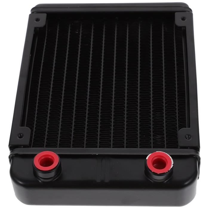 Ventilateur refroidisseur chaleur cpu fan HP Pavilion DV9700 (réf : DV9950ef