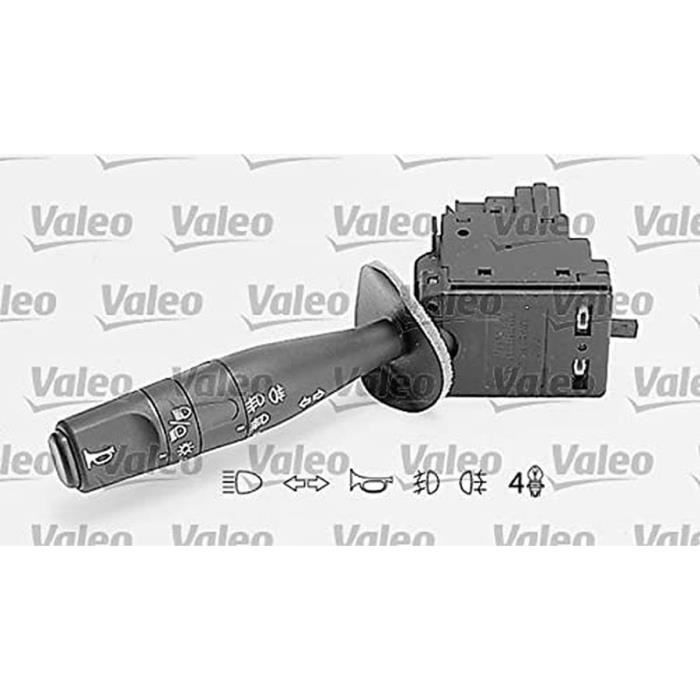 Commutateur - VALEO - 251281 - COM. ECL PEUGEOT 306