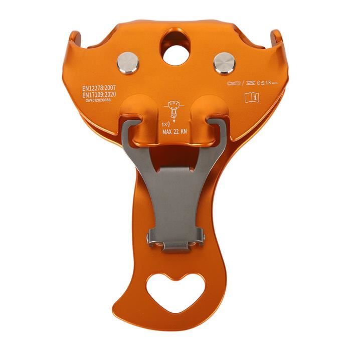 Poulie Petzl – Matériels Epi Travaux en Hauteur