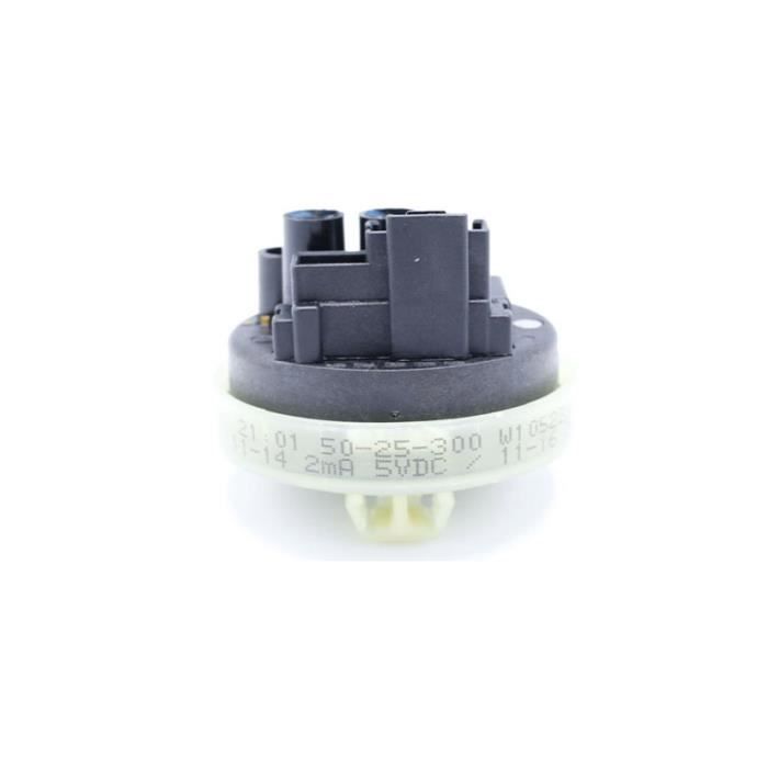 Whirlpool Pressostat 5535280 - vue 10