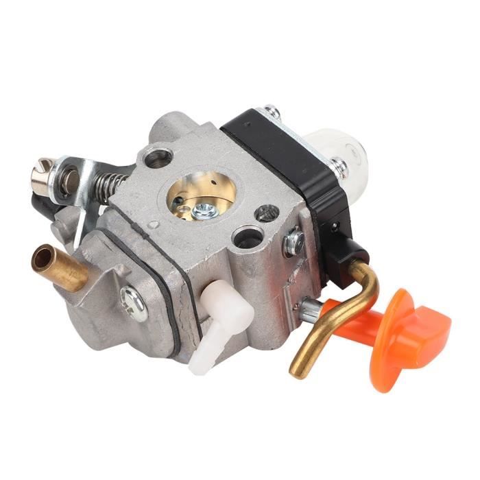 Carburatore decespugliatore Stihl FS80R FS85R Zama 41371200636