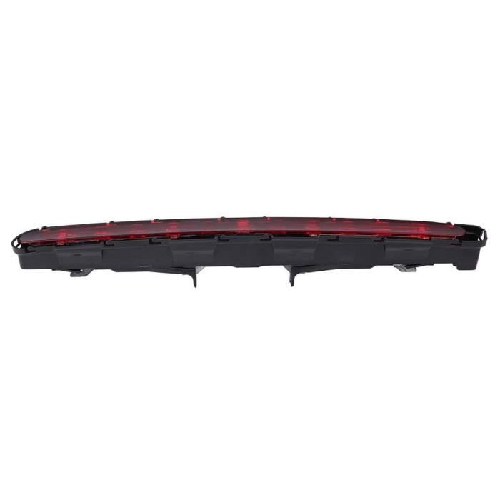 Feu LED Universel Voiture Vvikizy Feu Stop 5 LED 12V Universel Voiture Haut Montage Arrière 3ème Feu Stop LED